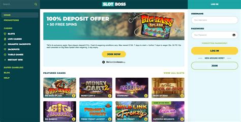 slot boss uk|slot boss casino log in.